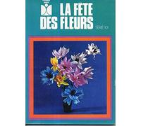 la fete des fleurs