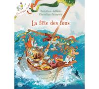La fête des fous: 21
