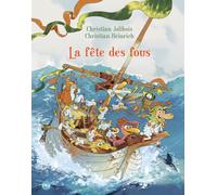 La fête des fous: 21