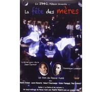 La Fête des mères [Francia] [DVD]
