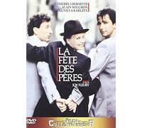 La Fête des pères [Francia] [DVD]