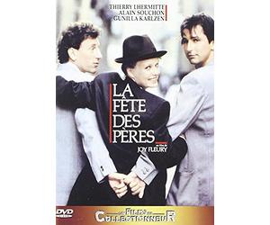 La Fête des pères [Francia] [DVD]