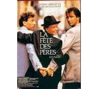 La fete des peres [Francia] [VHS]