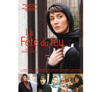 La Fête du feu [Francia] [DVD]