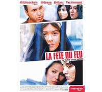 La Fête du feu [Francia] [DVD]