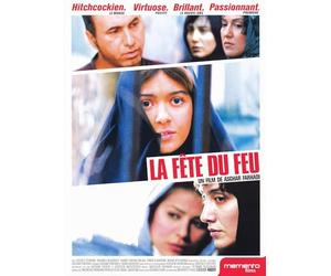 La Fête du feu [Francia] [DVD]