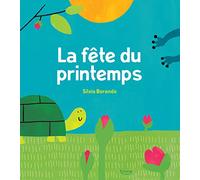 LA FÊTE DU PRINTEMPS (Albums)