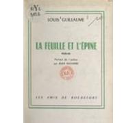 La Feuille Et Lépine (ebook)