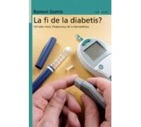 La Fi De La Diabetis?: Cel.lules Mare Lesperança De La Biomedic Ina