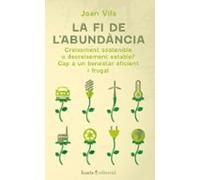 La Fi De L'abundància