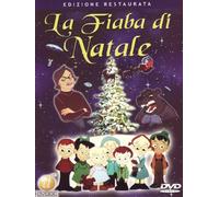 La fiaba di Natale (edizione restaurata) [Italia] [DVD]