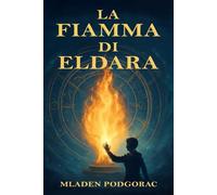 La fiamma di Eldara