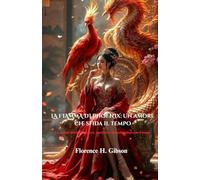 LA FIAMMA DI PHOENIX: Un amore che sfida il tempo: Un destino proibito di amore, sacrificio e rinascita attraverso il tempo