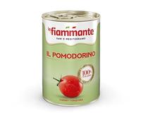 La Fiammante tomates 400 g - [paquete de 24]