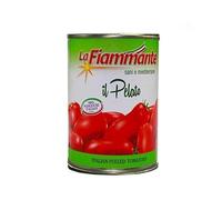 La Fiammante Tomates pelados 24 x 400 gr