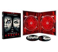 La Fiancée de Chucky [Francia] [Blu-ray]