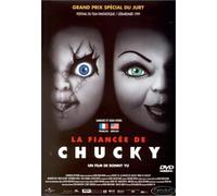 La Fiancée de Chucky [Reino Unido] [DVD]