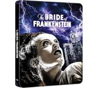 La Fiancée de Frankenstein [Francia] [Blu-ray]
