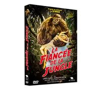 La Fiancée de la jungle [Francia] [DVD]