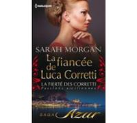 La Fiancée De Luca Corretti (ebook)