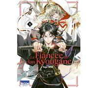 La Fiancée du clan Kyougane T01: 1