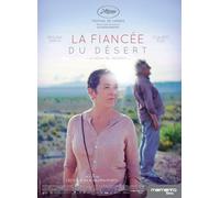 La Fiancée du désert [Francia] [DVD]