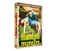 La Fiancée du monstre [Francia] [DVD]