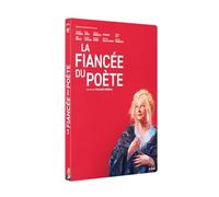 La Fiancée du poète [Francia] [DVD]