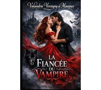 LA FIANCEE DU VAMPIRE