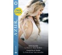 La Fiancée Dun Sicilien - Le Fruit Dune Nuit Interdite (ebook)