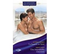 La Fiancée En Fuite - Une Improbable Rencontre (saga Les Connelly Vol.