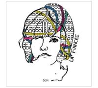 La Fiancee - EP 2 (vinyle 45T Géant 4 titres) [Vinilo]