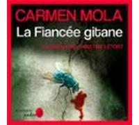 La Fiancée Gitane (audiolibro)