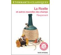 La Ficelle Et Autres Nouvelles Des Champs (ebook)