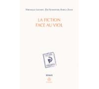 La Fiction Face Au Viol (ebook)
