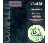 La Fida Ninfa