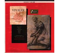 La Fida Ninfa (Abridged)