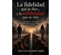 La fidelidad que se dice… y la infidelidad que se vive: Comprender lo que somos cuando el discurso no coincide con la realidad