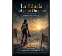 La fiducia in gioco è nel gioco: Quando lo sport smette di proteggere i ragazzi (The Shadow - Alessandro Schiasselloni)