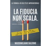 LA FIDUCIA NON SCALA: Perché il 71% usa l'IA ma solo il 4% si fida dei risultati.: 5 (L'era dell'IA)