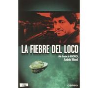 La Fiebre Del Loco [DVD] (2001)