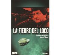 La fiebre del loco [DVD]
