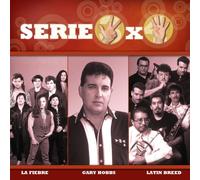 La Fiebre/Hobbs/Breed - Serie 3 X 4