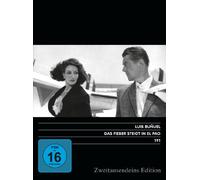 La fiebre sube en El Pao - Luis Bunuel (EU-Import)