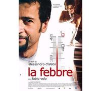 La fiebre / The Fever ( La Febbre ) [ Origen Italiano, Ningun Idioma Espanol ]