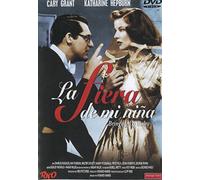 La Fiera De Mi Niña [DVD]