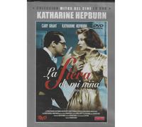 La Fiera de mi Niña, DVD Colección Mitos del Cine [DVD] [2024]