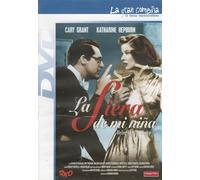 La Fiera de mi Niña, DVD Edición La Gran Comedia