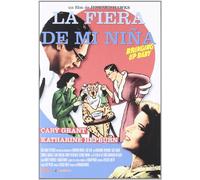 La Fiera De Mi Niña - Edición Básica [DVD]