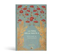 La fiera della vanita’ II: XXI (Storie senza tempo)